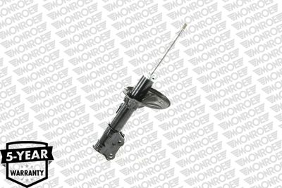Амортизатор передний правый Mando EX546612C300