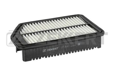 Фильтр воздушный Zekkert LF1643