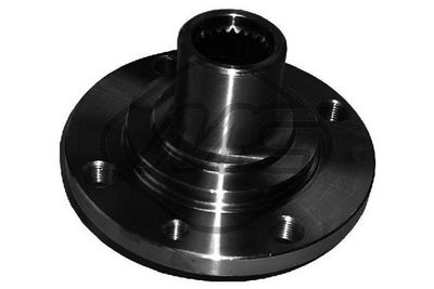 Ступица колеса METALCAUCHO 90099