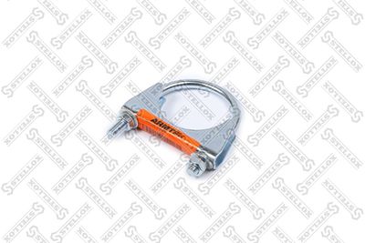 Хомут глушителя STELLOX 7550016SX