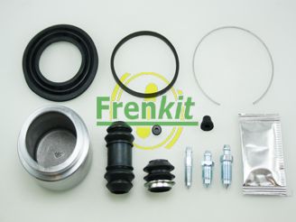 Ремкомплект суппорта тормозного переднего FRENKIT 260937