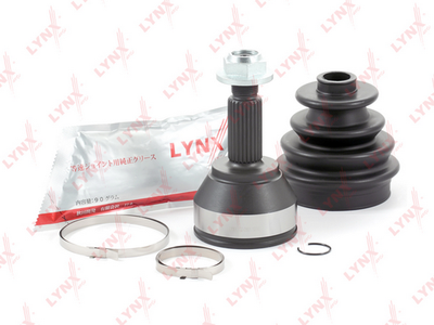 ШРУС наружный LYNXauto CO2801