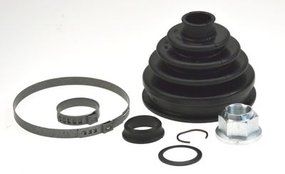Пыльник ШРУС GKN (Loebro) 303094