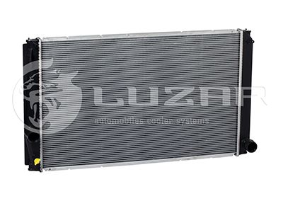 Радиатор охлаждения LUZAR LRC19160