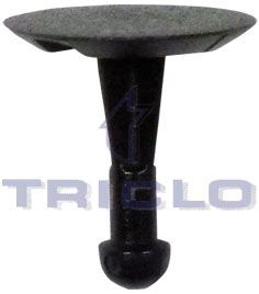 Клипса LAND ROVER CYC000010