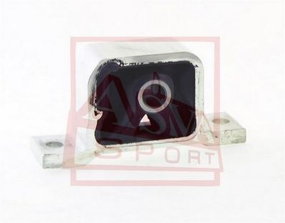 Подушка двигателя ASVA 0312EMF