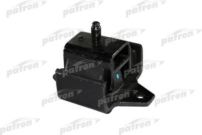 Опора двигателя задняя PATRON PSE3670