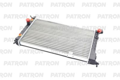 Радиатор системы охлаждения PATRON PRS3499
