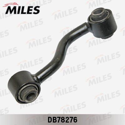Тяга стабилизатора заднего левая Miles DB78276