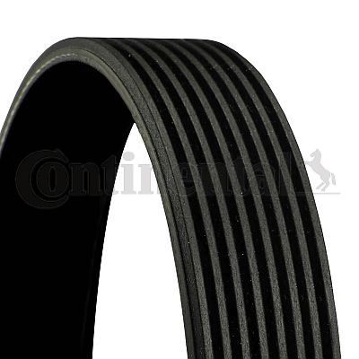 Ремень поликлиновой CONTITECH 8PK2092