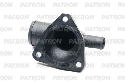 Фланец системы охлаждения PATRON P290041