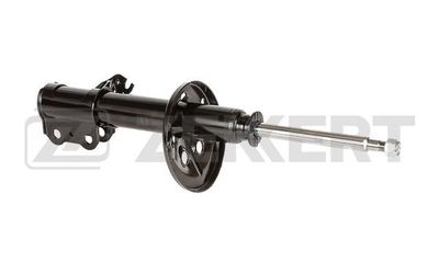 Амортизатор газовый правый передней подвески Zekkert SG4261