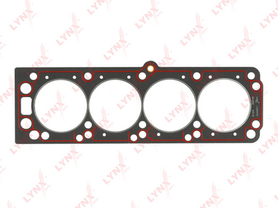 Прокладка ГБЦ LYNXauto SH0666
