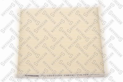Фильтр салона STELLOX 7110157SX