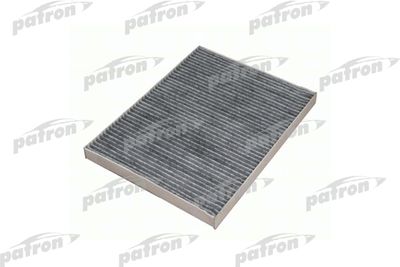 Фильтр салона угольный PATRON PF2250