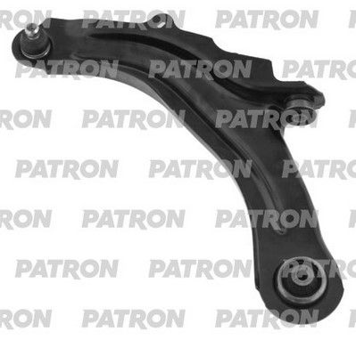 Рычаг подвески PATRON PS5078L