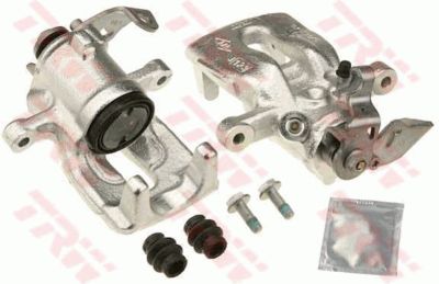 Суппорт задний левый TRW BHN920