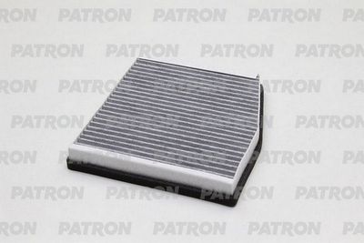 Фильтр салона угольный PATRON PF2096