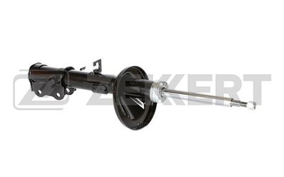 Амортизатор газовый левый передней подвески Zekkert SG6364