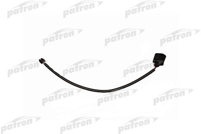 Датчик износа тормозных колодок передний PATRON PE17116