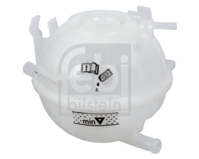 Бачок расширительный VAG 1K0121407F