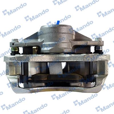 Суппорт тормозной Mando EX581102F400