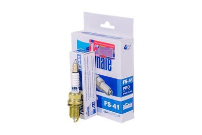 Свеча зажигания FINWHALE FS41