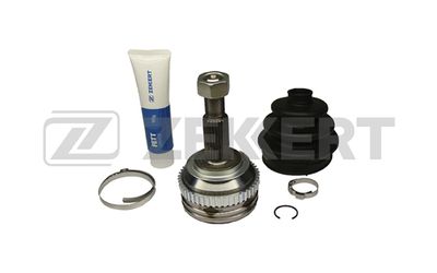 ШРУС наружный Zekkert GS3601