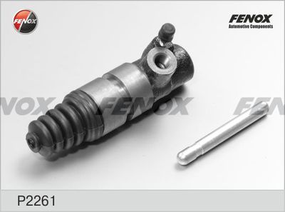Цилиндр сцепления рабочий FENOX P2261