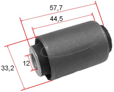 Сайлентблок CORTECO 21653118