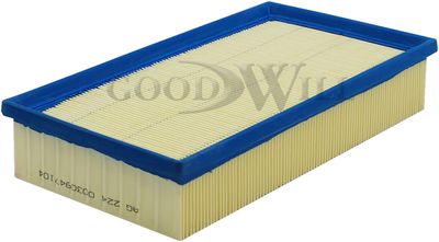 Фильтр воздушный GOODWILL AG224