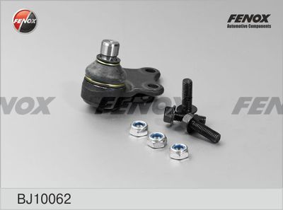 Опора шаровая FENOX BJ10062