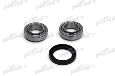 Подшипник ступицы задней PATRON PBK1333