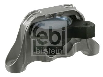 Подушка двигателя правая FEBI 22414