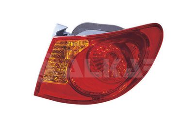 Фонарь задний правый DEPO 2211939RUE