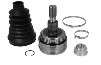 ШРУС METELLI 151709