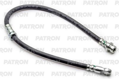Шланг тормозной PATRON PBH0242