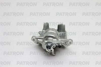 Суппорт тормозной передний левый PATRON PBRC284