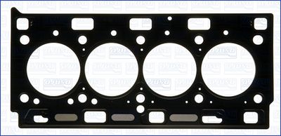 Прокладка ГБЦ MasterKit 77BGH377