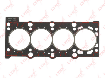 Прокладка ГБЦ LYNXauto SH0400
