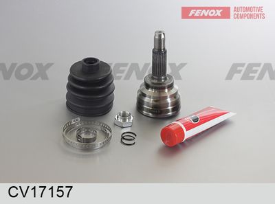 ШРУС наружный FENOX CV17157