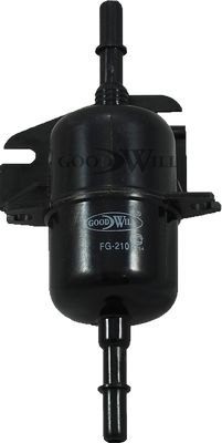 Фильтр топливный GOODWILL FG210