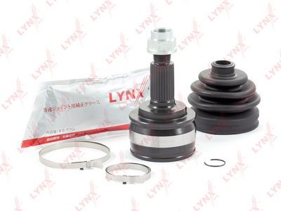 ШРУС наружный комплект LYNXauto CO3645