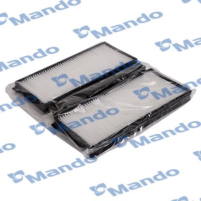 Фильтр салона Mando ECF00058M