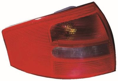 Фонарь задний DEPO 4411943RUE