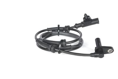 Датчик АБС BOSCH 0265007922