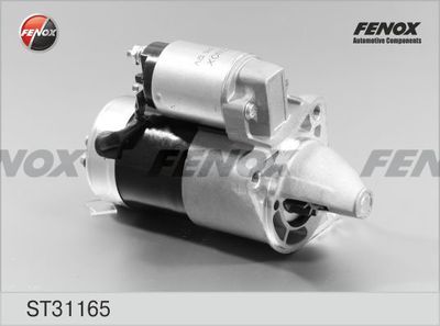 Стартер FENOX ST31165