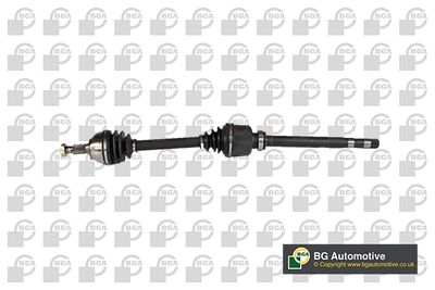 Привод BGA DS1401R