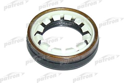Сальник дифференциала PATRON P180003
