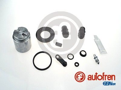 Ремкомплект тормозного суппорта SEINSA AUTOFREN D42499C